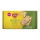 Schar Crackers con cereali senza glutine per intolleranza e celiachia 6 monoporzioni