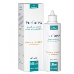 Furfurex Shampoo antiforfora 250 ml