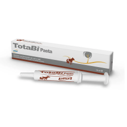 Totabi Pasta integratori per cani e gatti stressati o convalescenti 15 ml