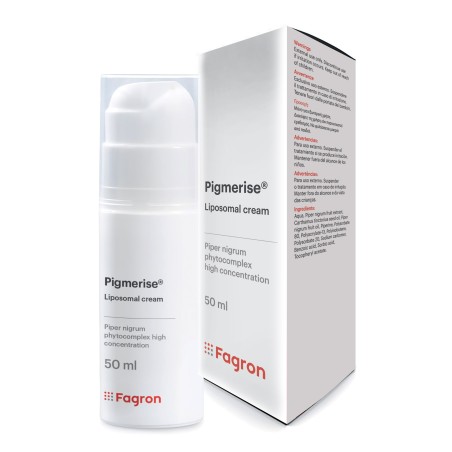 Pigmerise Liposomal cream crema schiarente per iperpigmentazione 50 ml Pigmerise Liposomal cream crema schiarente per iperpigmentazione 50 ml