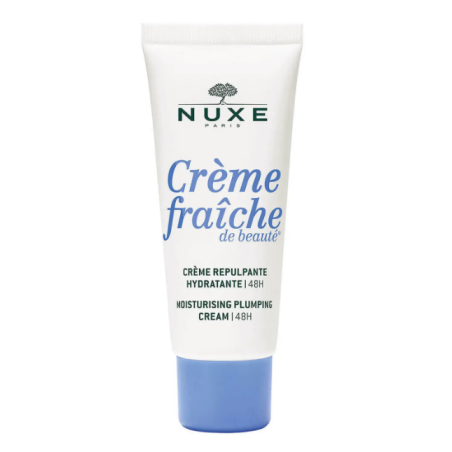 Nuxe Creme Fraiche Crema viso idratante e rimpolpante 48 ore 30 ml Nuxe Creme Fraiche Crema viso idratante e rimpolpante 48 ore 30 ml