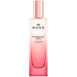 Nuxe Prodigieux Floral Le Parfum - Profumo da donna floreale 50 ml