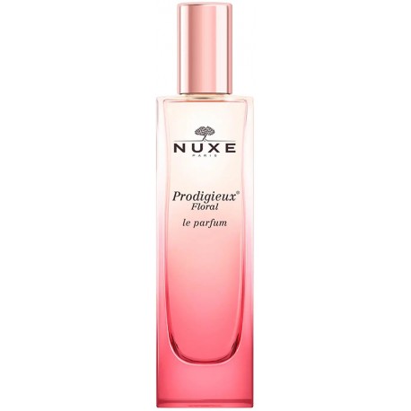 Nuxe Prodigieux Floral Le Parfum - Profumo da donna floreale 50 ml