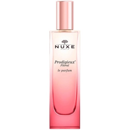 Nuxe Prodigieux Floral Le Parfum - Profumo da donna floreale 50 ml