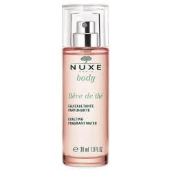 Nuxe Reve de The Acqua profumata energizzante 30 ml