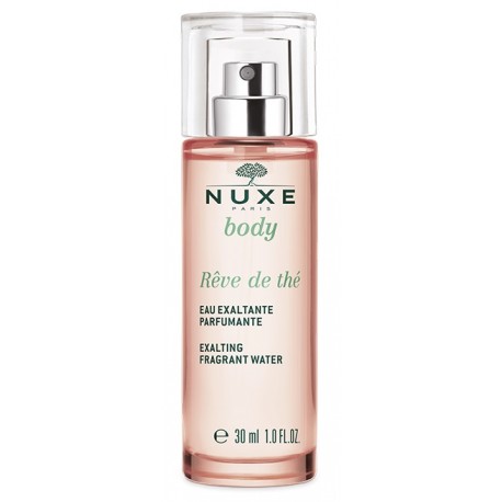 Nuxe Reve de The Acqua profumata energizzante 30 ml