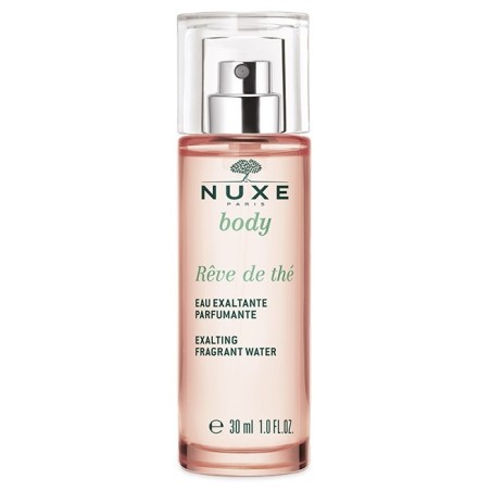 Nuxe Reve de The Acqua profumata energizzante 30 ml Nuxe Reve de The Acqua profumata energizzante 30 ml