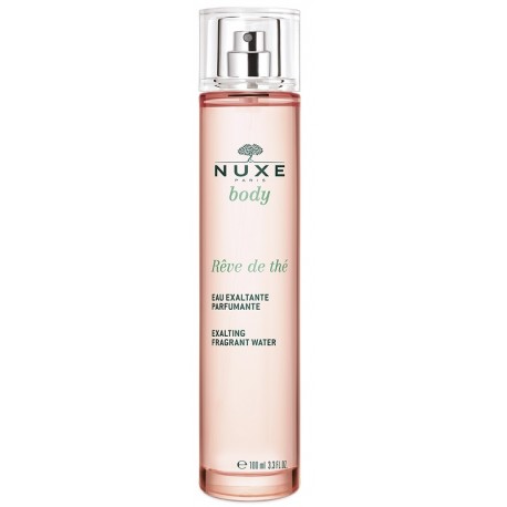 Nuxe Reve de The Acqua profumata estasiante corpo capelli100 ml