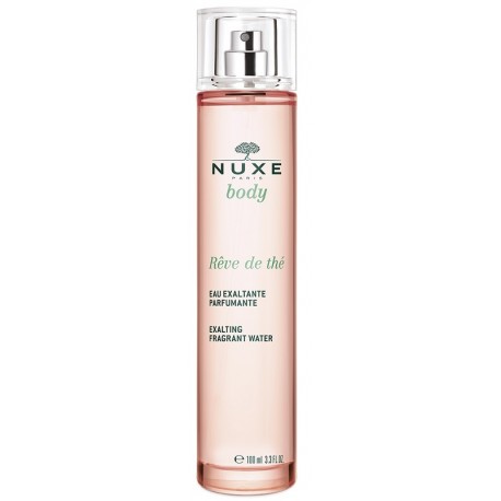 Nuxe Reve de The Acqua profumata energizzante 100 ml