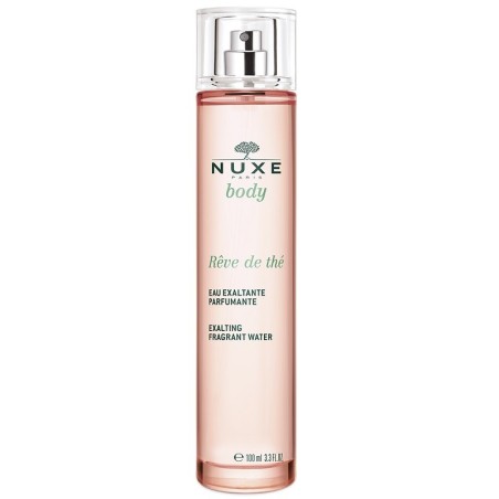 Nuxe Reve de The Acqua profumata estasiante corpo capelli100 ml