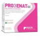 Pizeta Pharma Probenat Gz integratore per il sistema vascolare della donna in gravidanza 30 bustine 3 g
