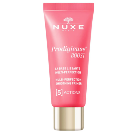 Nuxe Prodigieuse Boost Primer viso levigante e perfezionante 30 ml Nuxe Prodigieuse Boost Primer viso levigante e perfezionante 30 ml
