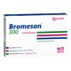 Valderma Bromesan 300 - Integratore antiossidante 30 compresse