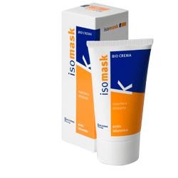 Valderma Isomask Bio crema idratante viso corpo 75 ml