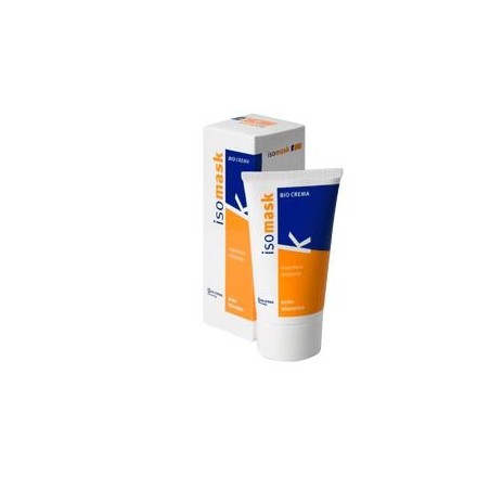 Valderma Isomask Bio crema idratante viso corpo 75 ml Valderma Isomask Bio crema idratante viso corpo 75 ml