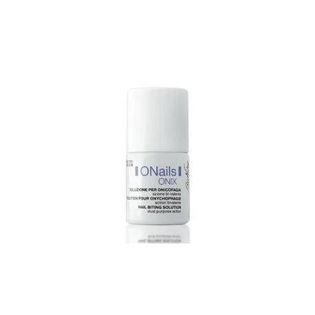 Bionike Onails Onix smalto per non mangiarsi le unghie 11 ml