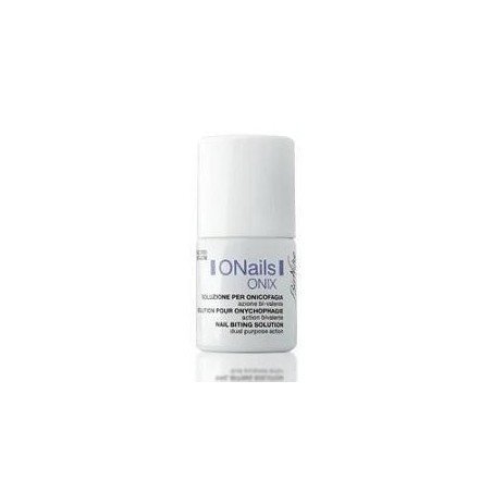 Bionike Onails Onix smalto per non mangiarsi le unghie 11 ml Bionike Onails Onix smalto per non mangiarsi le unghie 11 ml