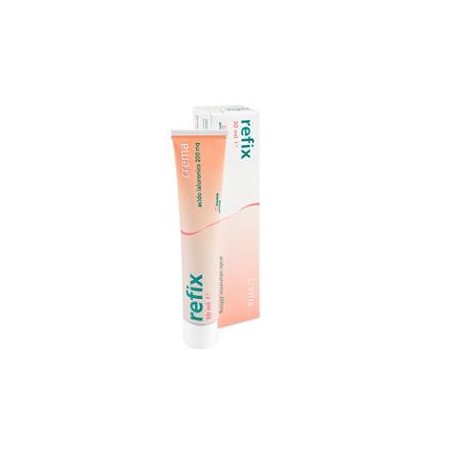 Valderma Refix Crema corpo idratante 30 ml Valderma Refix Crema corpo idratante 30 ml