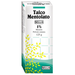 Mentolo Sella 1% 1fl 100g