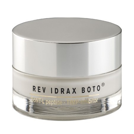 Rev Idrax Boto crema viso anti-age over 45 con filtri UVA/UVB 50 ml Rev Idrax Boto crema viso anti-age over 45 con filtri UVA/UVB 50 ml