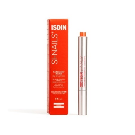 ISDIN SI NAILS LACCA UNGUEALE PENNA STICK ISDIN SI NAILS LACCA UNGUEALE PENNA STICK