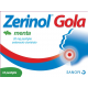 Zerinol Gola Menta 20 mg 18 pastiglie