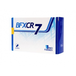 BFX CR7*30CPS 550MG