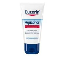 Eucerin Aquaphor trattamento riparatore per pelle secca e danneggiata 40 g