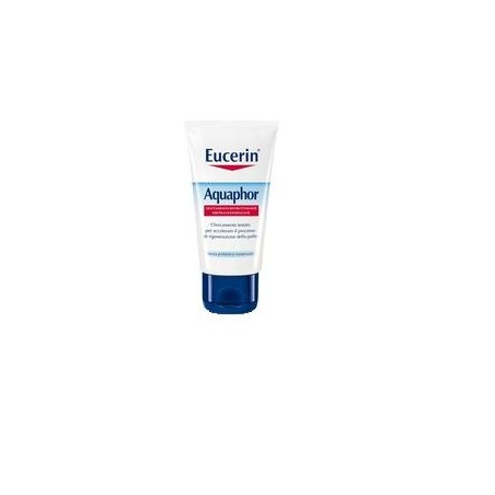 Eucerin Aquaphor trattamento riparatore per pelle secca e danneggiata 40 g Eucerin Aquaphor trattamento riparatore per pelle secca e danneggiata 40 g