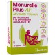 Monurelle Plus Advanced Formula 30 Capsule - Integratore per Cistite e Vie Urinarie