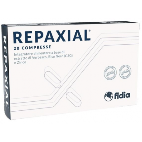 MAXIVEN 20 CAPSULE