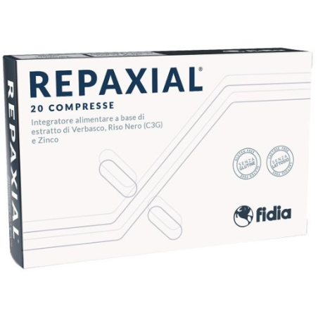 MAXIVEN 20 CAPSULE MAXIVEN 20 CAPSULE