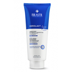 Rilastil Xerolact Crema Base nutriente e protettiva 400 ml