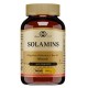 Solgar Multinutrient Solamins Integratore a base di Minerali 90 tavolette