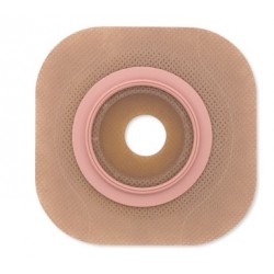 Hollister Conform 2 Placca Piana 13-57 mm con bordo adesivo ceraplus flangia 70 mm ritagliabile 5 pezzi