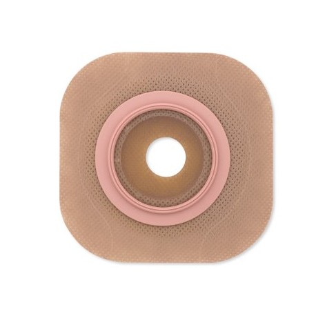 Hollister Conform 2 Placca Piana 13-57 mm con bordo adesivo ceraplus flangia 70 mm ritagliabile 5 pezzi