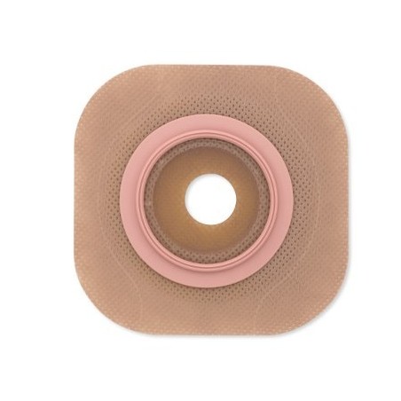 Hollister Conform 2 Placca Piana 13-57 mm con bordo adesivo ceraplus flangia 70 mm ritagliabile 5 pezzi