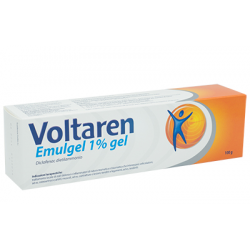 Voltaren Emulgel 1% Gel 100 g