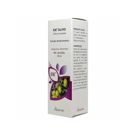 Adamah EIE Olivo 60 ml Adamah EIE Olivo 60 ml
