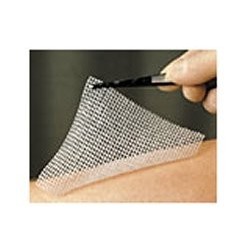 Garza Lomatuell H antiaderente per medicazioni 10x10cm 10 pezzi