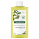 Klorane Shampoo purificante alla polpa di cedro per capelli leggeri 400 ml