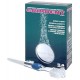 Gripdent Tabs detergente per protesi dentali 54 compresse + spazzolino pulitore