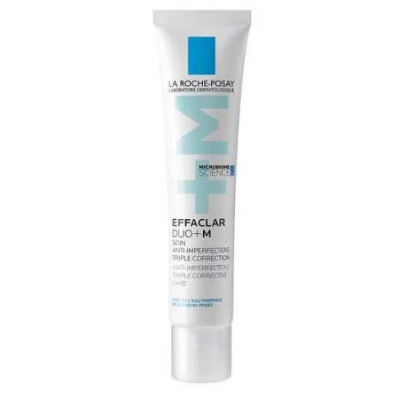 La Roche Posay Effaclar Duo + trattamento anti imperfezioni per pelle grassa 40 ml