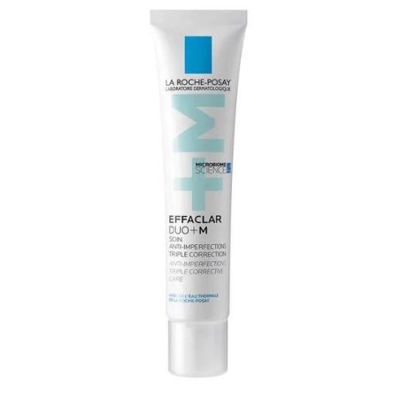 La Roche Posay Effaclar Duo + trattamento anti imperfezioni per pelle grassa 40 ml La Roche Posay Effaclar Duo + trattamento anti imperfezioni per pelle grassa 40 ml