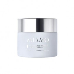 Miamo Age Reverse Masque maschera viso anti-age epigenetica nuovo pack ricaricabile 50 ml Miamo Age Reverse Masque maschera viso anti-age epigenetica nuovo pack ricaricabile 50 ml