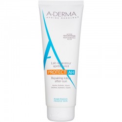 A-Derma Protect AH Latte Riparatore doposole idratante 250ml