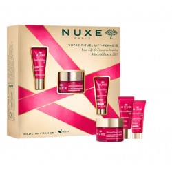 Nuxe Cofanetto Merveillance Lift Crema viso effetto lifting 50 ml + omaggi