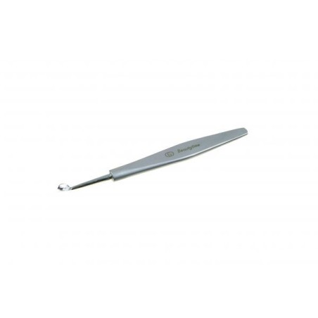 Beautytime Taglia cuticole per manicure in acciaio 1 pezzo Beautytime Taglia cuticole per manicure in acciaio 1 pezzo