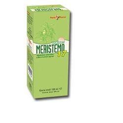 Meristemo 17 Osteoarticolare integratore in gocce 100 ml