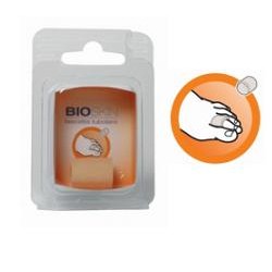 Tecniwork Bioskin Fascetta tubolare protettiva per dita dei piedi taglia M/L 1 pezzo